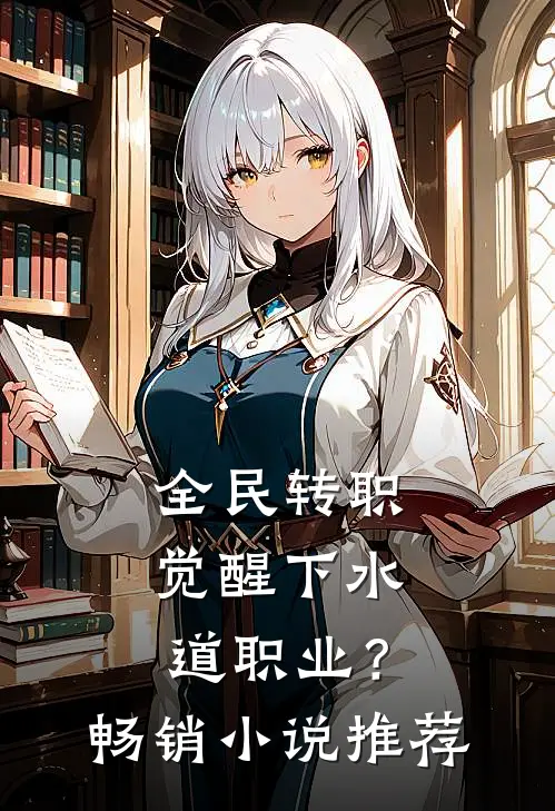 全民转职：觉醒下水道职业？畅销小说推荐