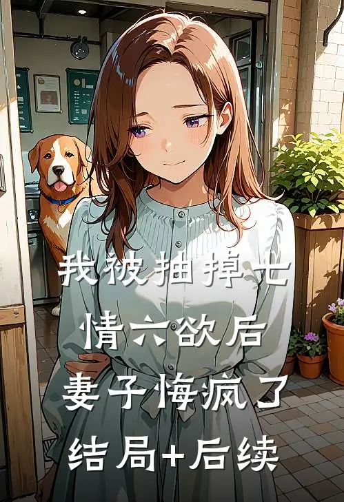 我被抽掉七情六欲后，妻子悔疯了结局+后续