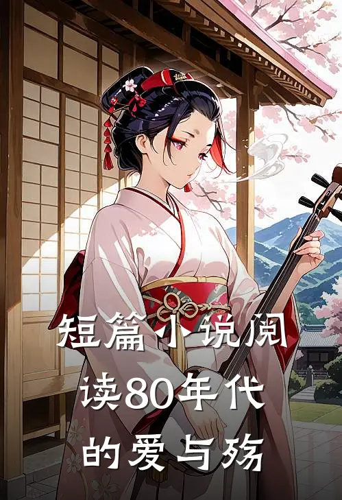 短篇小说阅读80年代的爱与殇
