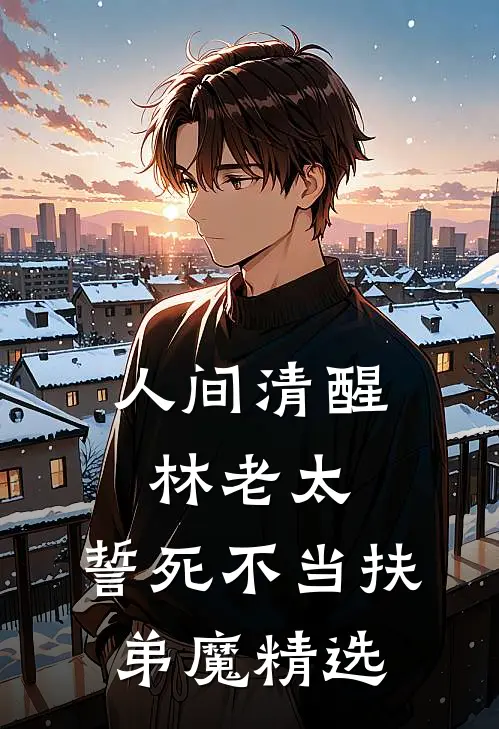 人间清醒林老太，誓死不当扶弟魔精选