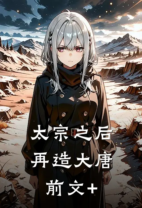 太宗之后，再造大唐前文+