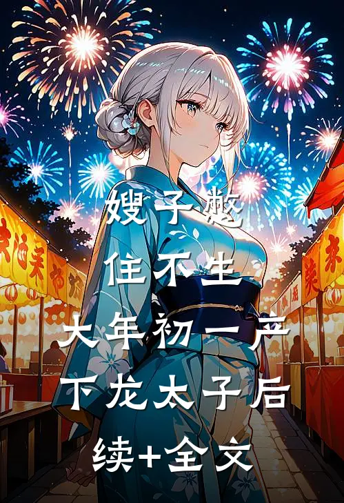 嫂子憋住不生，大年初一产下龙太子后续+全文