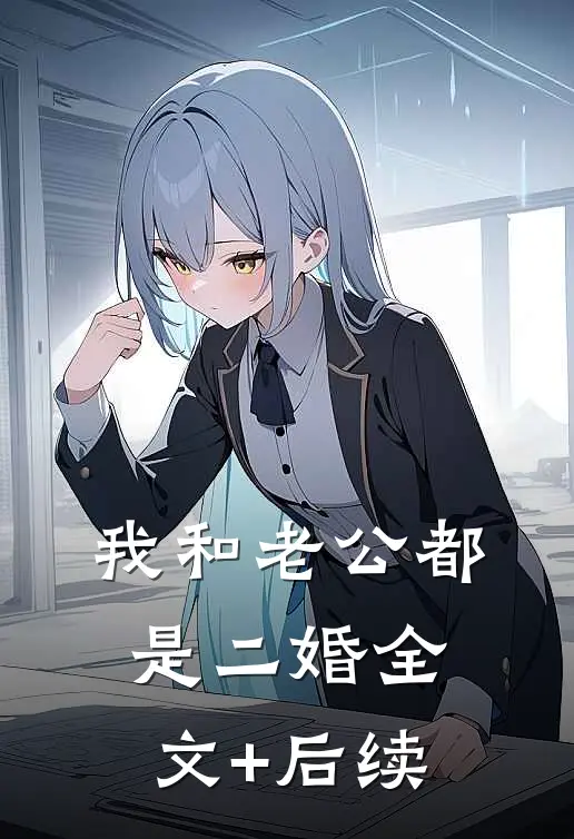 我和老公都是二婚全文+后续