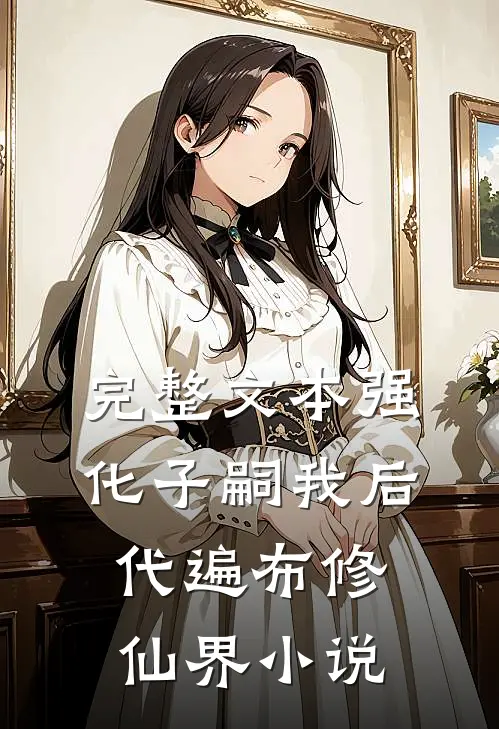 完整文本强化子嗣我后代遍布修仙界小说