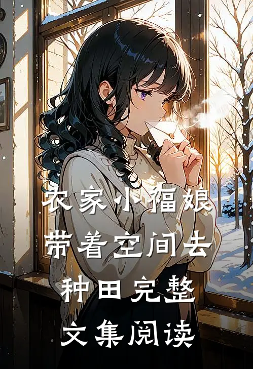 农家小福娘：带着空间去种田完整文集阅读
