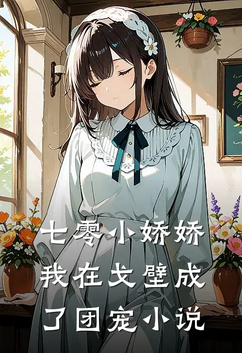 七零小娇娇，我在戈壁成了团宠小说