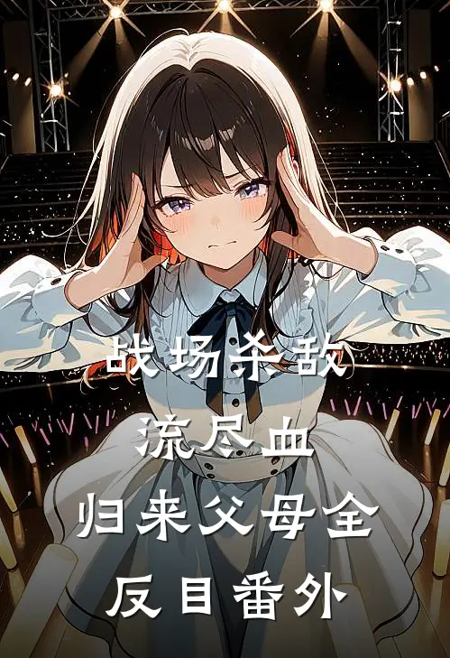 战场杀敌流尽血，归来父母全反目 番外