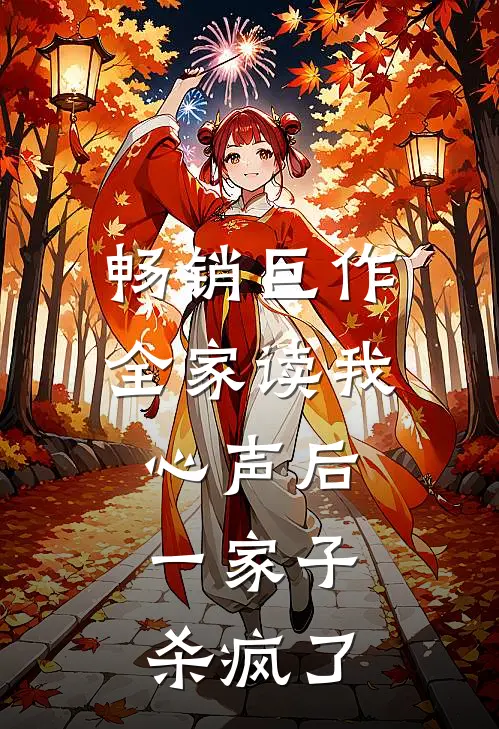 畅销巨作全家读我心声后，一家子杀疯了
