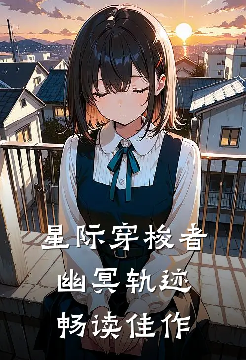 星际穿梭者：幽冥轨迹畅读佳作