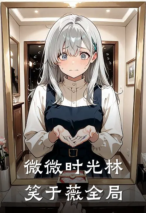 微微时光林笑于薇全局