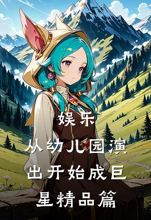 娱乐：从幼儿园演出开始成巨星精品篇