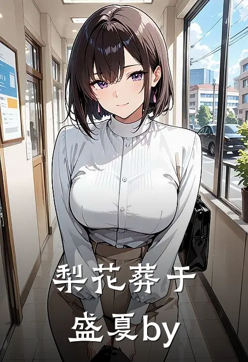 梨花葬于盛夏by