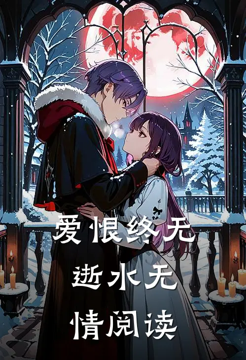 爱恨终无，逝水无情阅读