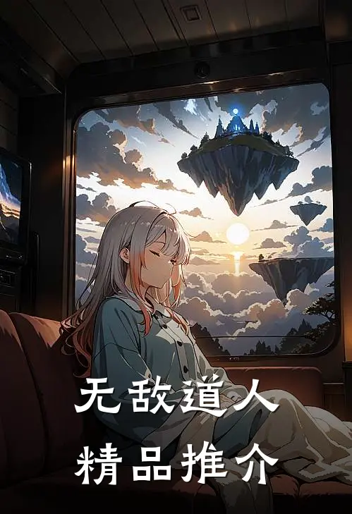 无敌道人精品推介