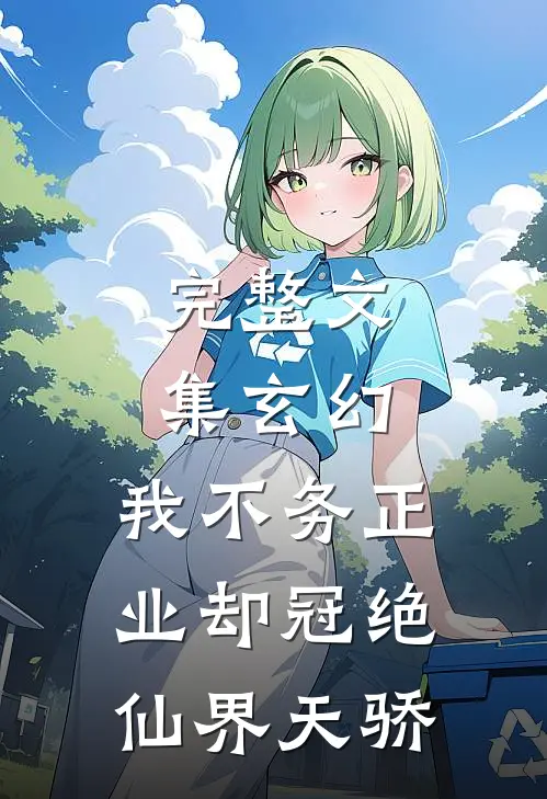 完整文集玄幻：我不务正业却冠绝仙界天骄