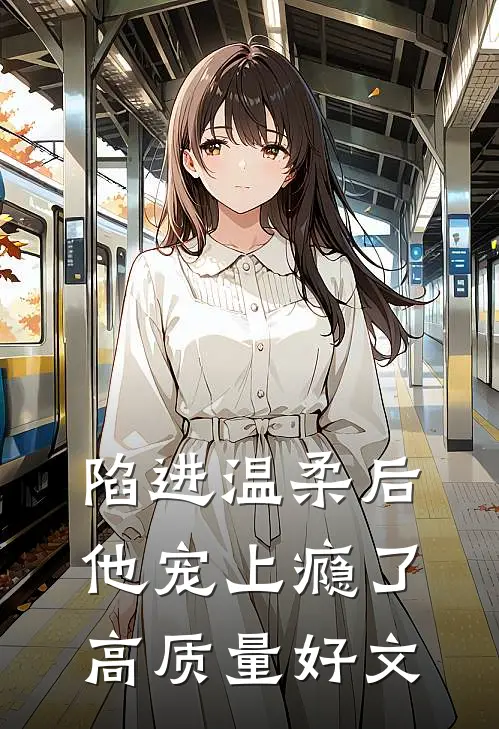 陷进温柔后，他宠上瘾了高质量好文