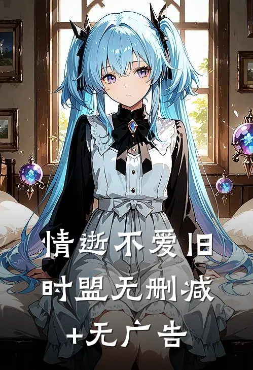情逝不爱旧时盟无删减+无广告
