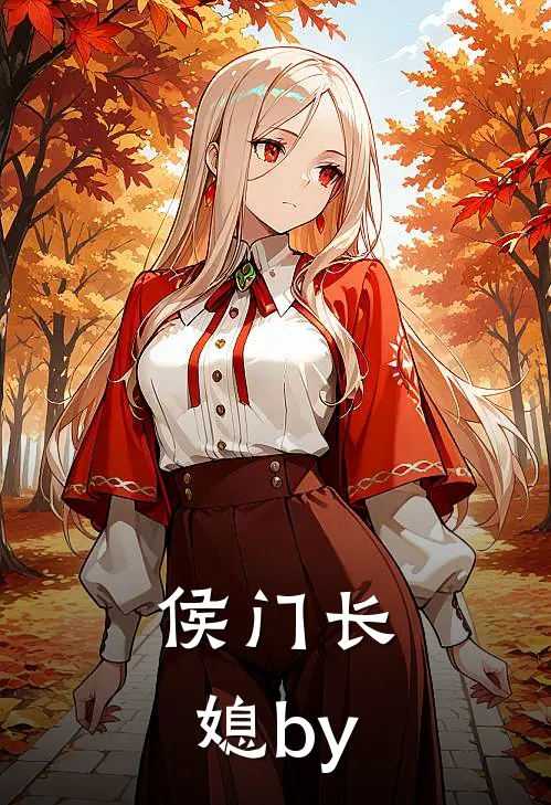 侯门长媳by