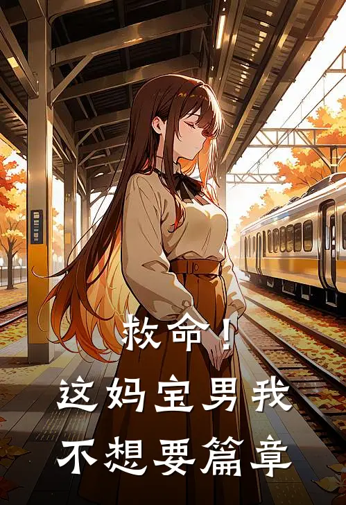 救命！这妈宝男我不想要篇章
