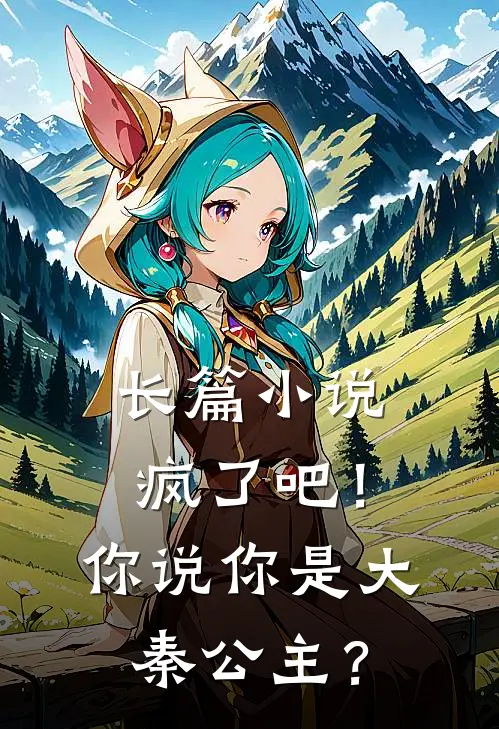 长篇小说疯了吧！你说你是大秦公主？