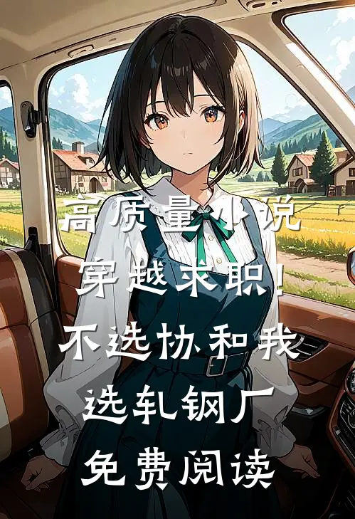 高质量小说穿越求职!不选协和,我选轧钢厂免费阅读