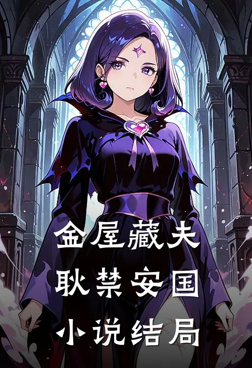 金屋藏夫耿禁安国小说结局