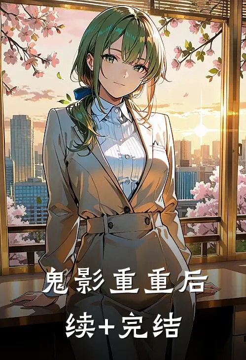 《鬼影重重》后续+完结