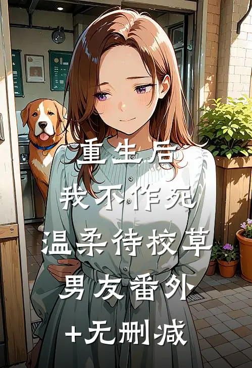 重生后，我不作死，温柔待校草男友番外+无删减
