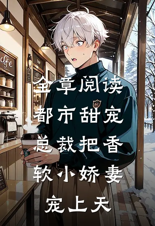 全章阅读都市甜宠：总裁把香软小娇妻宠上天