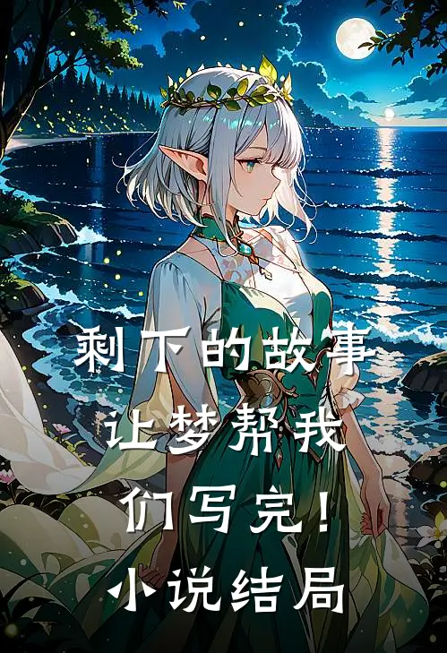 剩下的故事,让梦帮我们写完!结局怎么样