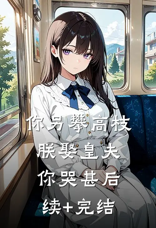你另攀高枝，朕娶皇夫你哭甚后续+完结