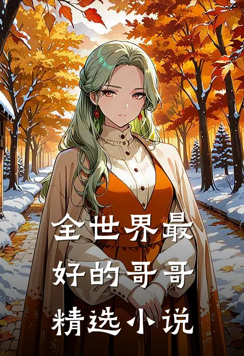 全世界最好的哥哥精选免费阅读