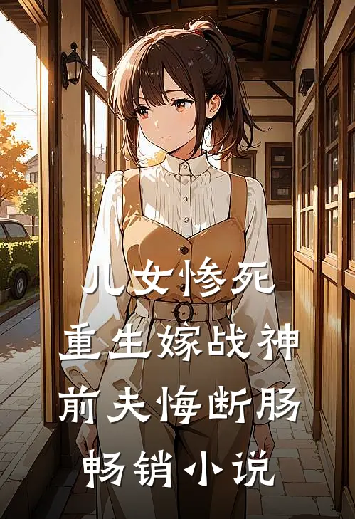 儿女惨死，重生嫁战神前夫悔断肠畅销小说