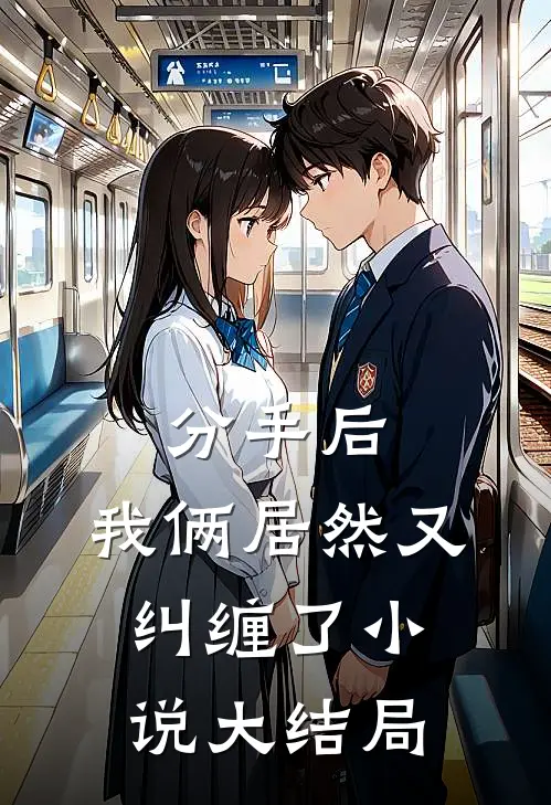 分手后,我俩居然又纠缠了大结局免费阅读