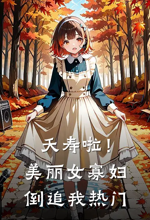 夭寿啦！美丽女寡妇倒追我热门