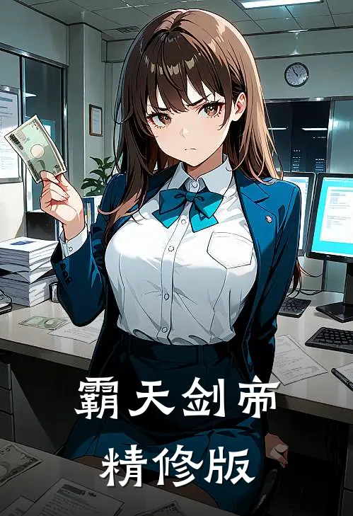 霸天剑帝精修版
