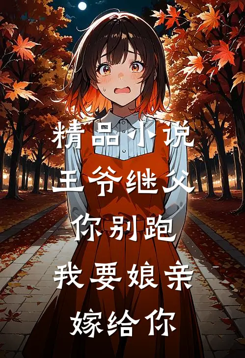 精品小说王爷继父你别跑，我要娘亲嫁给你