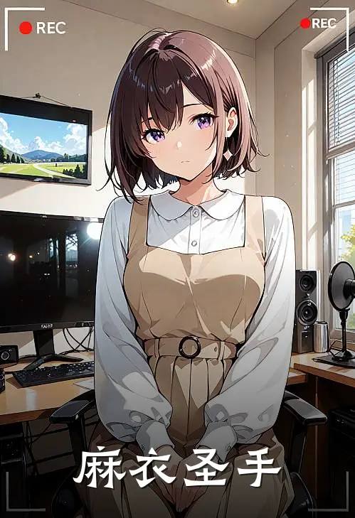麻衣圣手