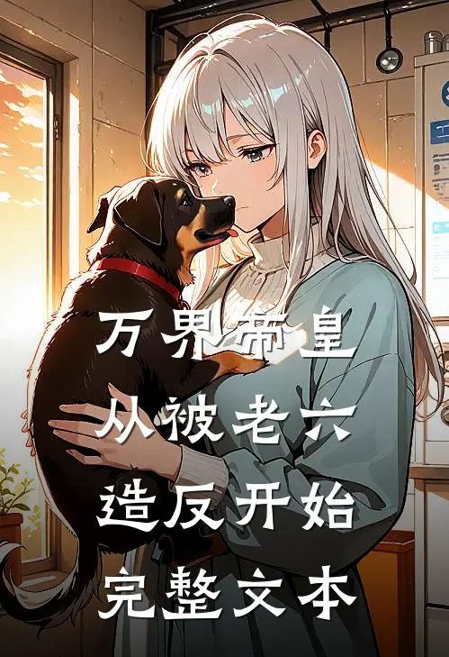 万界帝皇从被老六造反开始完整文本