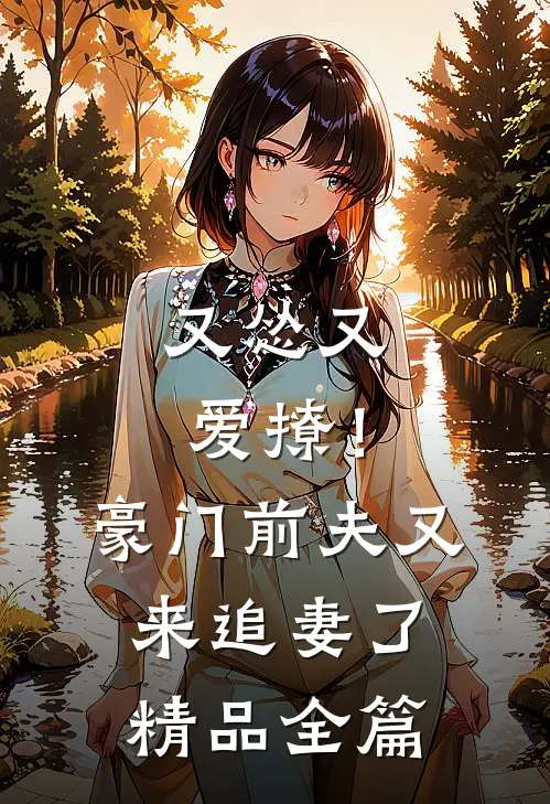 又怂又爱撩!豪门前夫又来追妻了精品全篇免费阅读
