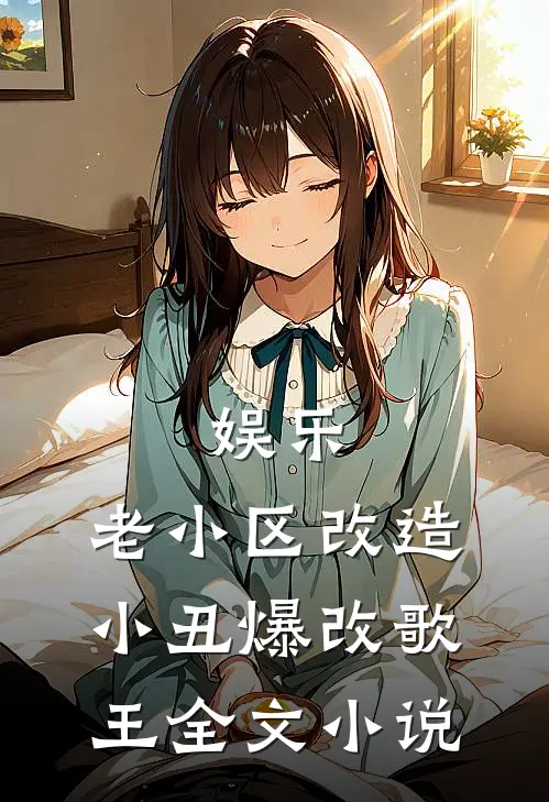 娱乐：老小区改造，小丑爆改歌王全文小说