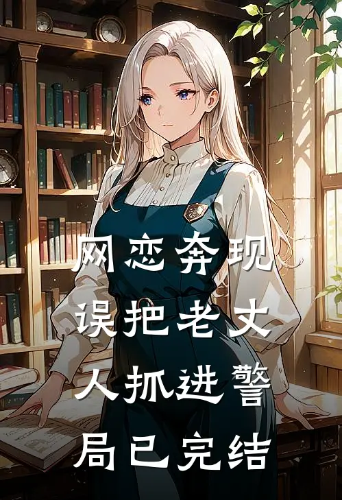 网恋奔现，误把老丈人抓进警局已完结