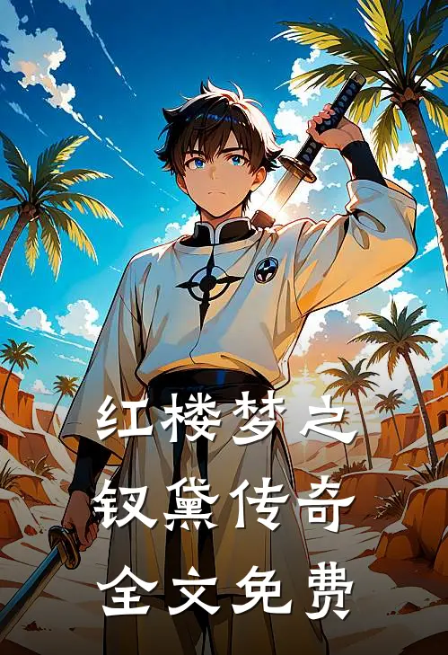《红楼梦》之钗黛传奇全文免费