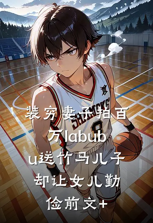 装穷妻子拍百万labubu送竹马儿子，却让女儿勤俭前文+
