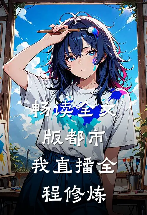 畅读全文版都市：我直播全程修炼