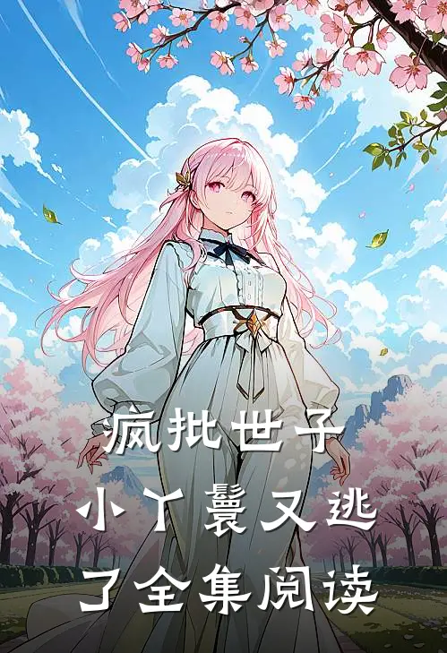 疯批世子，小丫鬟又逃了全集阅读