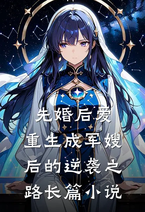先婚后爱：重生成军嫂后的逆袭之路长篇小说