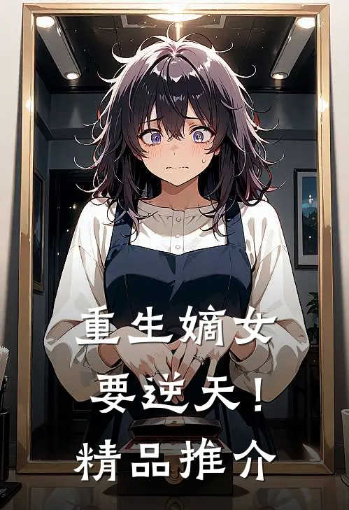 重生嫡女要逆天！精品推介
