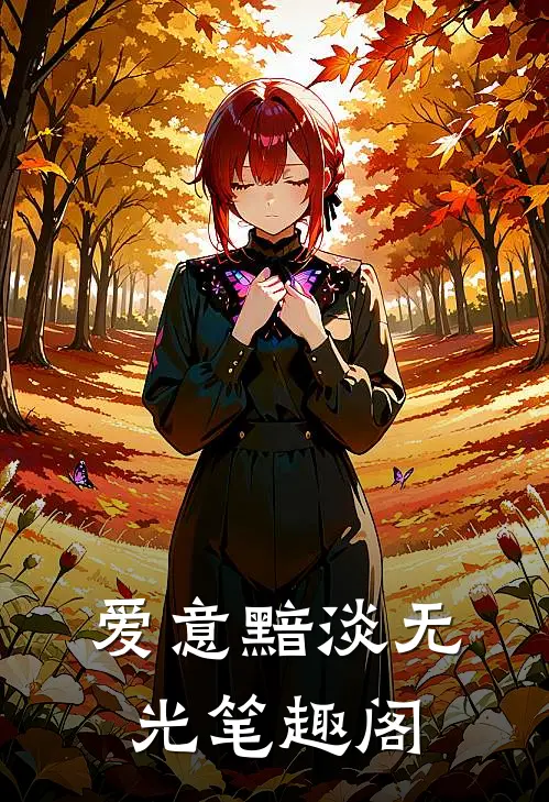 爱意黯淡无光笔趣阁免费阅读