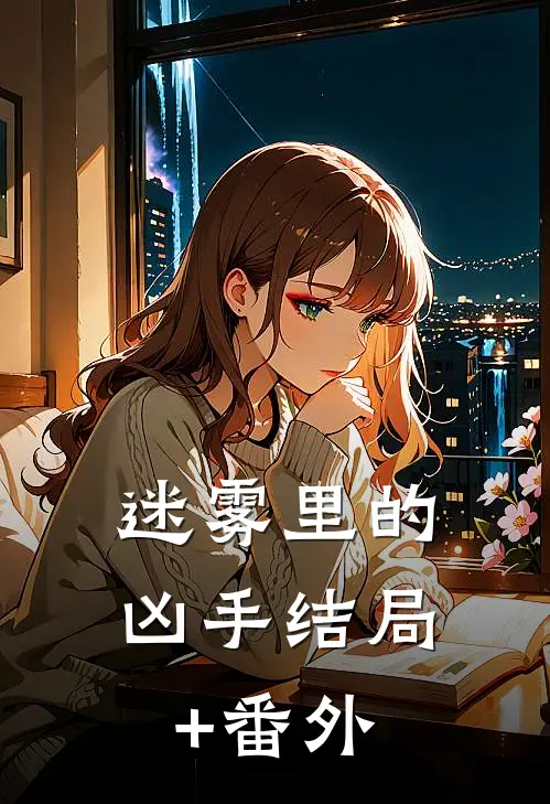 迷雾里的凶手结局+番外